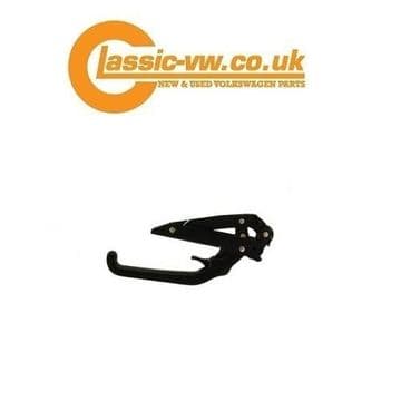 Mk1 Golf Cabriolet Hood Lock Handle 155871384D
