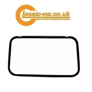 Mk1 Golf Cabriolet Rear Window Frame OE Quality 155871423