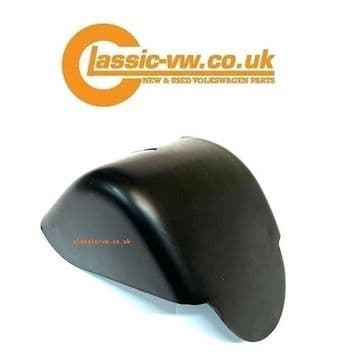 Mk1 Golf Cabriolet Tonneau Cover Corner Insert Right 155871128B