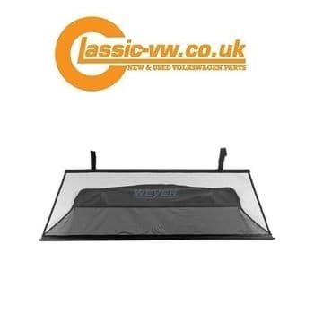Mk1 Golf Cabriolet Wind Deflector XL