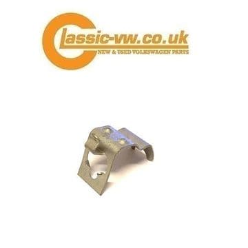 Mk1 Golf Chrome Hub Cap Clip Genuine 321601175C