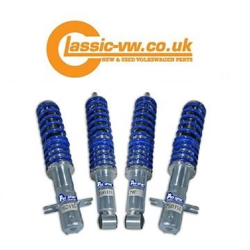 Mk1 Golf Coilover Kit Prosport