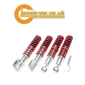 Mk1 Golf Coilover Kit TA Technix (S/O)
