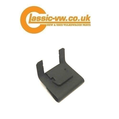 Mk1 Golf Dash Fixing Clip 161857289, Caddy, Jetta, Cabrio
