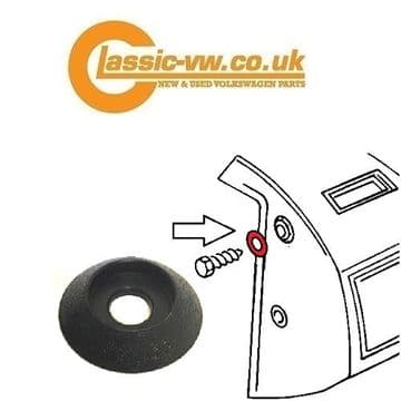 Mk1 Golf Dash Fixing Washer, Caddy, Jetta, Cabrio