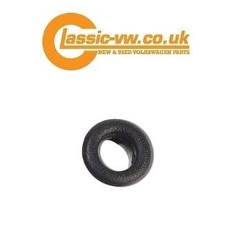 Mk1 Golf Door Lock Pin Surround 111837355, Jetta, Caddy, Scirocco