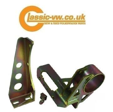 Mk1 Golf Epytec 02A/02J Uprated Gearbox Mounts