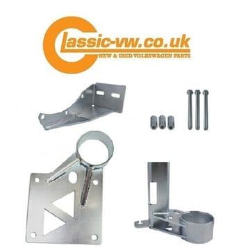 Mk1 Golf Epytec 161 V5 10v & 20v Engine Mount + 02J Gearbox Mounts