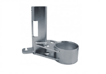 Mk1 Golf Epytec 418 02A Upper Gearbox Mount