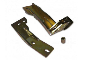 Mk1 Golf Epytec 542 6 Speed 02M Gearbox Conversion Mounts