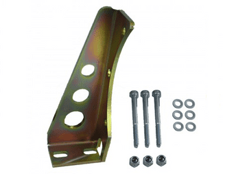 Mk1 Golf Epytec 544 Uprated 02J & 02A Rear Gearbox Mount