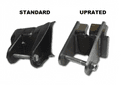 Mk1 Golf Epytec 592 Uprated Driver Side Welded Engine Mount.