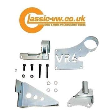 Mk1 Golf Epytec VR6 Engine Conversion Mounts & 02A / 02J Gearbox Mounts