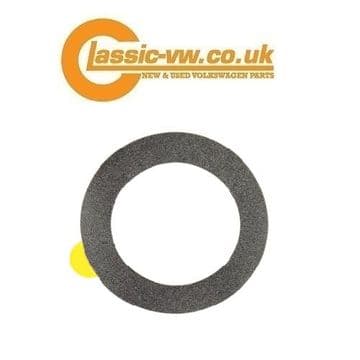 Mk1 Golf Filler Neck Surround Decal 171201681D , Jetta, Scirocco