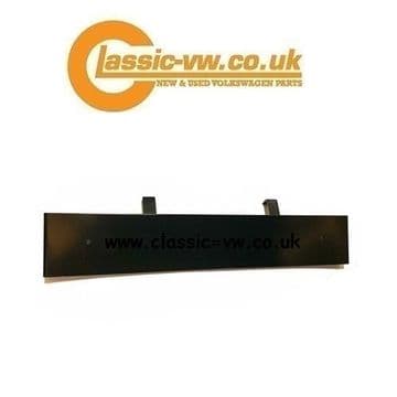 Mk1 Golf Front Number Plate Mount 171807841A Jetta, Caddy, Cabrio, Polo