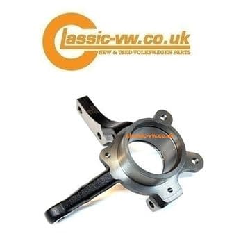 Mk1 Golf Front Wheel Hub Housing Right 171407256B Caddy, Scirocco, Jetta