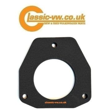 Mk1 Golf Fuel Filler Neck Gasket 171201119E Jetta, Scirocco (50mm Hole)