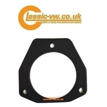Mk1 Golf Fuel Filler Neck Gasket 171201119F Jetta, Scirocco (60mm Hole)