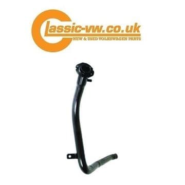 Mk1 Golf Fuel Filler Neck Pipe 171201129F