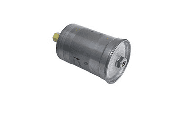 Mk1 Golf Fuel Filter 83-93 Steel 893133511 (Injection Models)