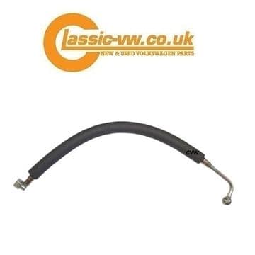 Mk1 Golf Fuel Pipe, Pump To Accumulator 171201220D