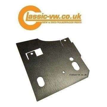 Mk1 Golf Fuse Box Cover, 171937071 Caddy, Jetta