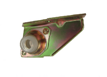 Mk1 Golf Gear Linkage Guide Plate & Bush 4 & 5 Speed 171711194G