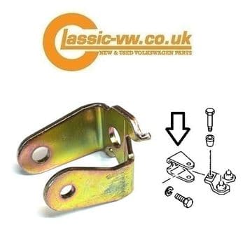 Mk1 Golf Gear Linkage Pivot 171711583A, Jetta, Scirocco, Caddy