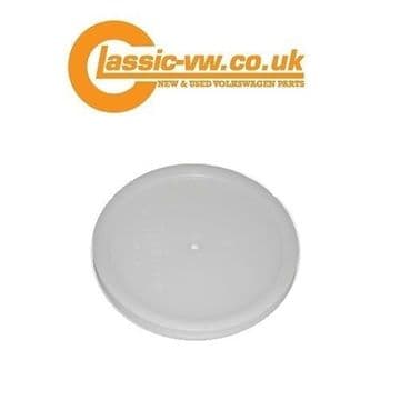 Mk1 Golf Gear Linkage Shift Boot Cover 171711210