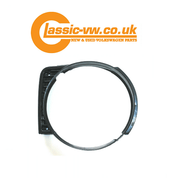 Mk1 Golf Grille End Driver Side 147853656