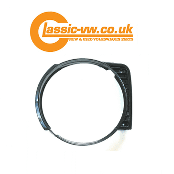 Mk1 Golf Grille End Passenger Side 147853655