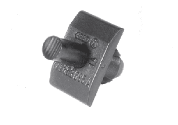 Mk1 Golf Grille Fixing Clip (74-88) 171853695A