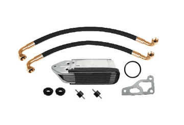 Mk1 Golf GTI Oil Cooler Kit