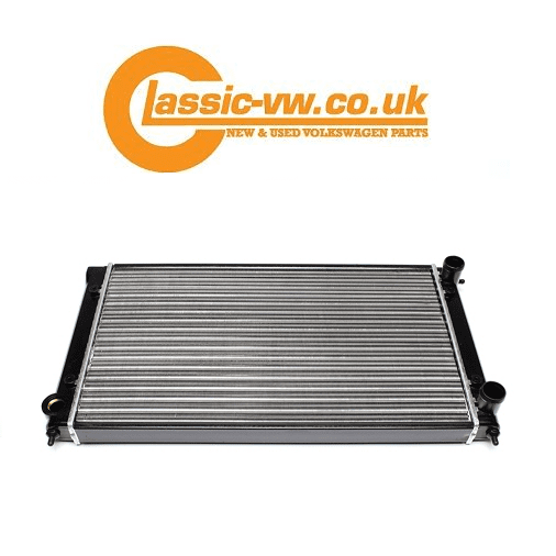 Mk1 Golf GTI Radiator 321121253AL Nissens Mk2 Golf Jetta Caddy