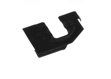 Mk1 Golf Handbrake Pivot Pin Clip 191711350 Mk2 Golf, Jetta, Beetle, Scirocco