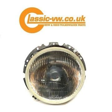 Mk1 Golf Headlight RHD (DEPO) 114941753H Caddy, Cabriolet