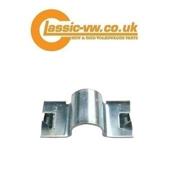 Mk1 Golf Headlining Rod Clip 171867549, Jetta, Caddy