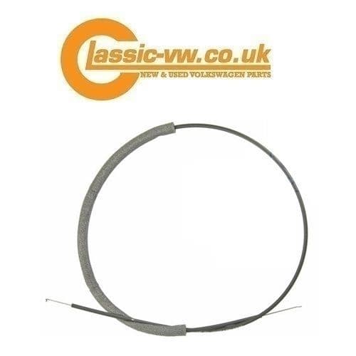 Mk1 Golf Heater Control Cable 171819837E Caddy, Jetta, Scirocco