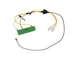 Mk1 Golf Heater Resistor + Loom 171971281E
