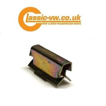 Mk1 Golf Interior Sill Cover Trim Clip 171853577, Jetta, Caddy
