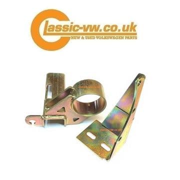 Mk1 Golf ISP-0163 02A Gearbox Mounts