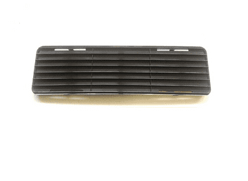 Mk1 Golf Lower Front Panel Grille (Solid) 171853662