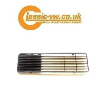 Mk1 Golf Lower Front Panel Grille (Vented) 171853661