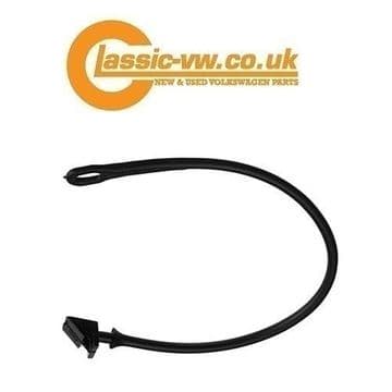 Mk1 Golf Parcel Shelf Strap 171867779A (Genuine)