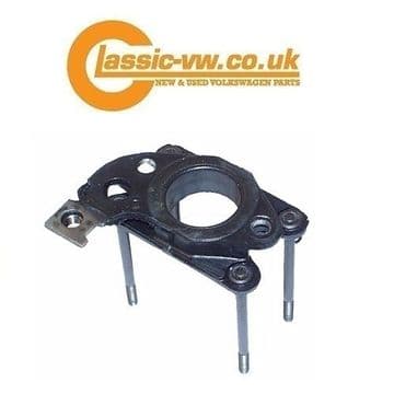 Mk1 Golf / Polo Rubber Carb Flange Mount 1.1 - 1.3 052129765A