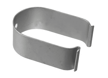 Mk1 Golf Rear Anti Roll Bar Outer Clamp 171511433