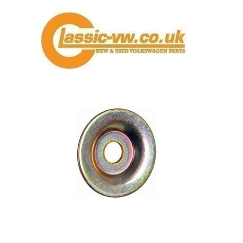 Mk1 Golf Rear Beam Pivot Dome Washer 171501548