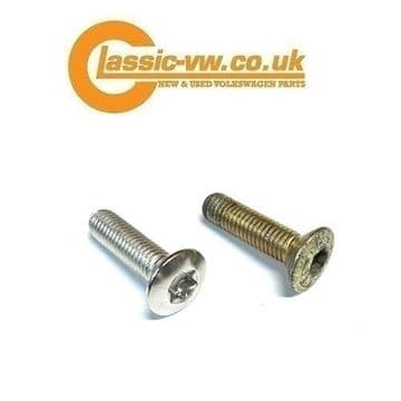 Mk1 Golf Rear Door Hinge Bolt N0214062 Jetta,