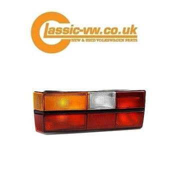 Mk1 Golf Rear Light, Left Side (UK Passenger Side) 171945111AD