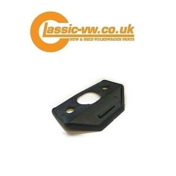 Mk1 Golf Remote Door Mirror Seal 171857543B